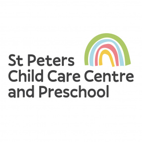 St Peters Child Care Centre & Preschool - Logo 2024