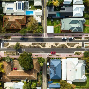 St Peters Street — 2024 Award Winner: SA Landscape Architecture Awards