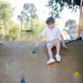 Payneham Oval Playground 3