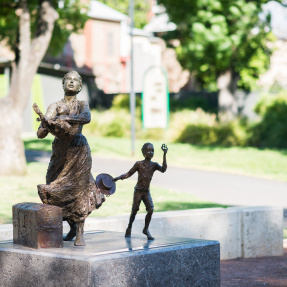 Dunstone Grove, Matilda Playground