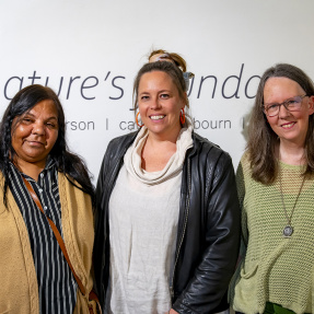 a - Nature Festival 2025