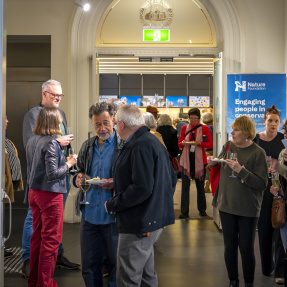 e - Nature Festival 2025