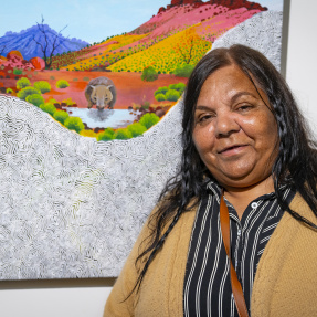 k - Nature Festival 2025