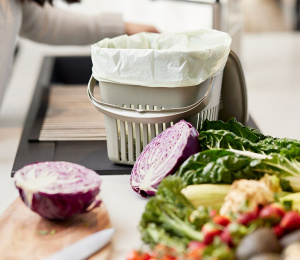 Kitchen Organics Service