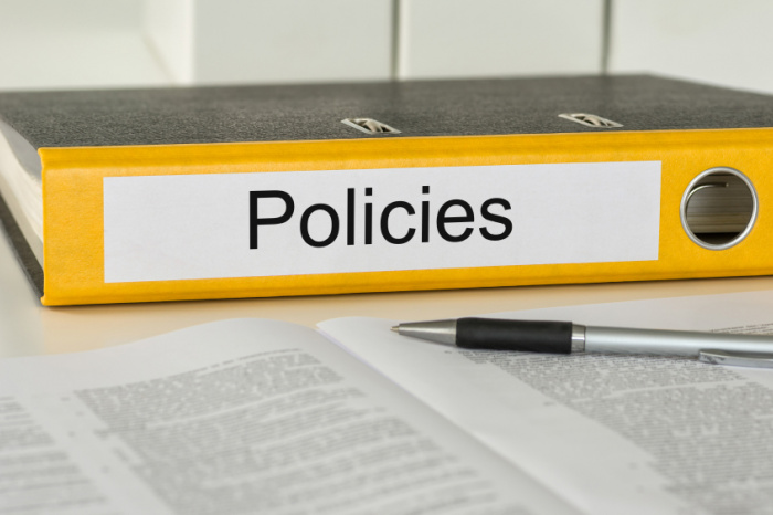 Policies