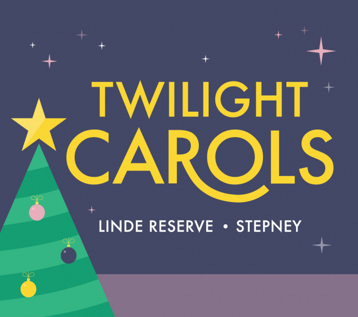 Image for Twilight Carols