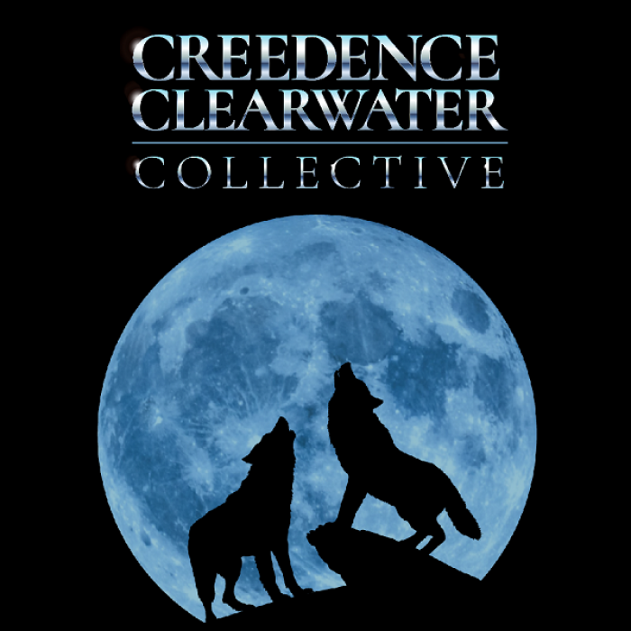 Image for Creedence Clearwater Collective