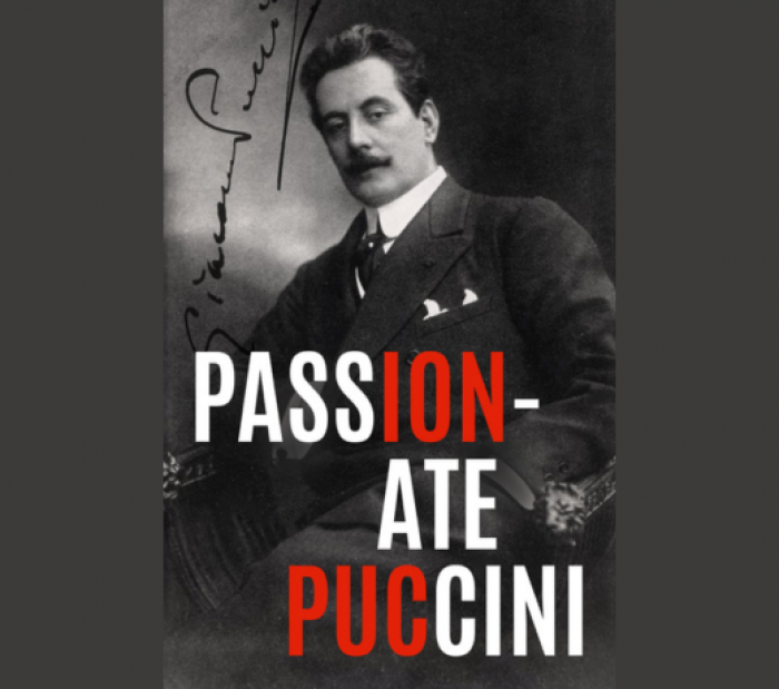 Image for Passionate Puccini - Norwood Symphony Orchestra