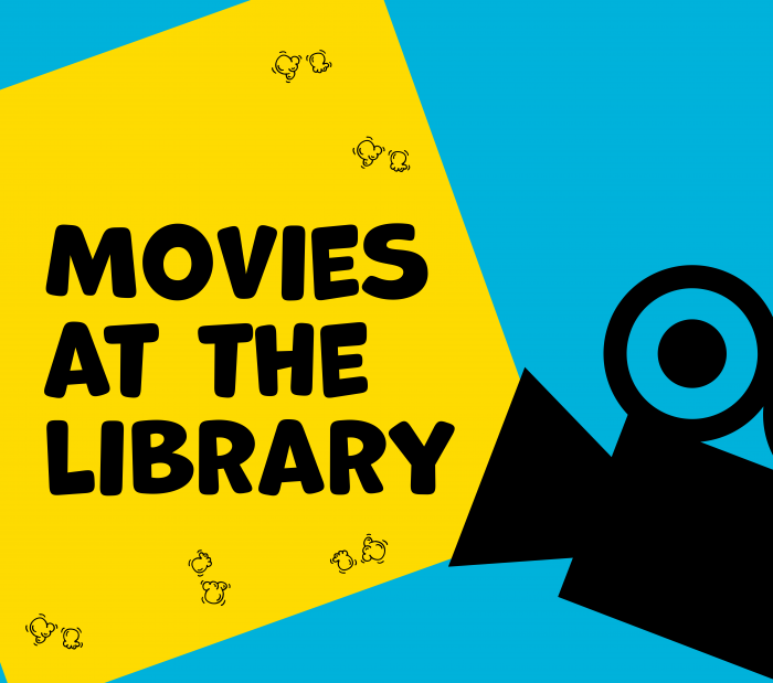 Image for Movies at the Library