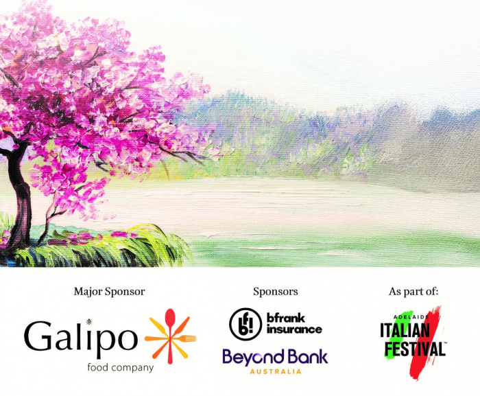 Image for Opera Primavera