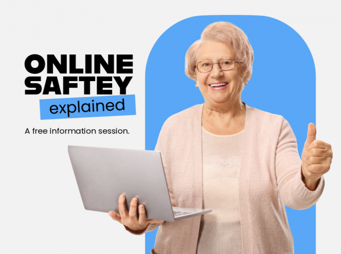 Image for Online Safety Explained