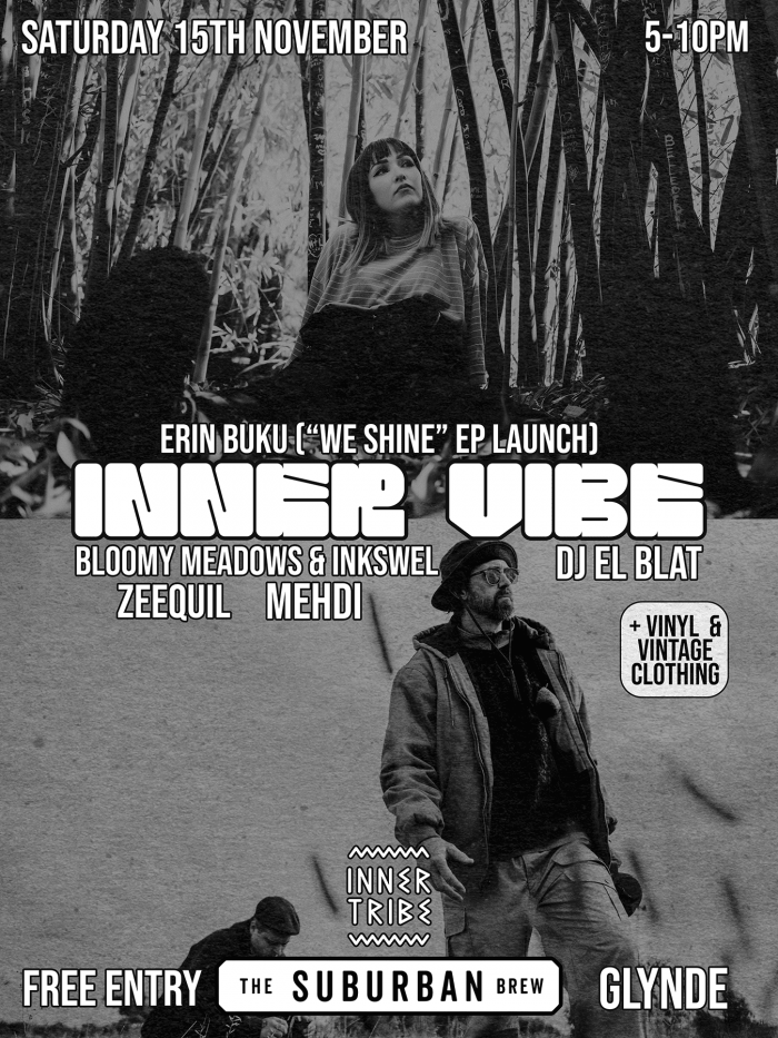 Image for Inner Vibe