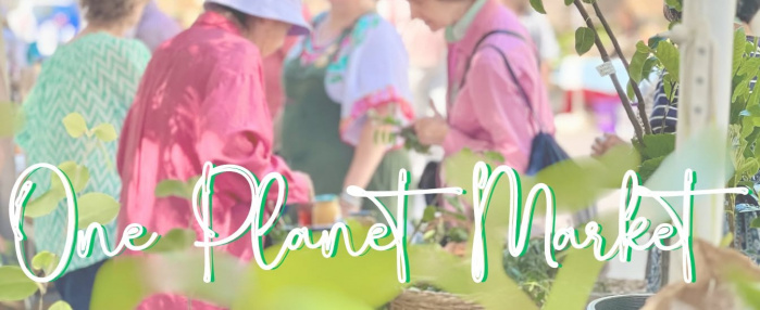 Image for One Planet Market