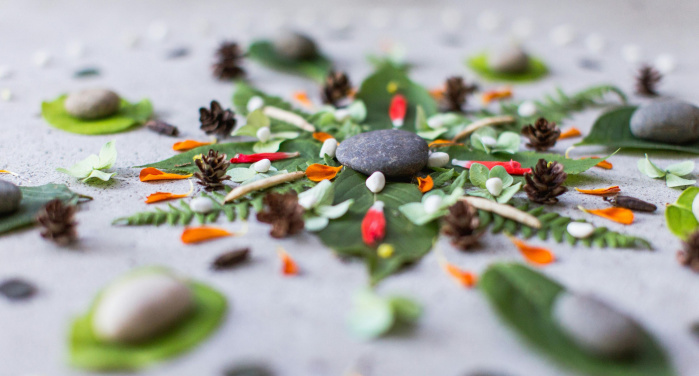 Image for Mindfulness mandalas