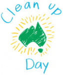 Clean Up Australia Day logo