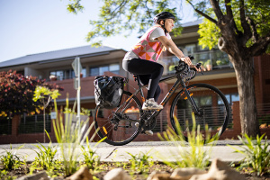 Norwood Council - Beulah Road Cycling - November 2020-4