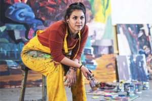 Artist Register template thumb