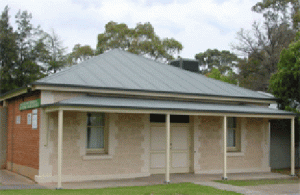 Facilities - St Peters Youth Centre