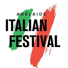 Adelaide Italian Festival Logo