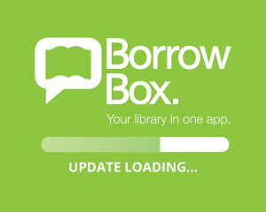 Borrow Box Update 2026 Latest News